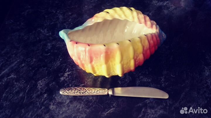 Конфетница, печенница