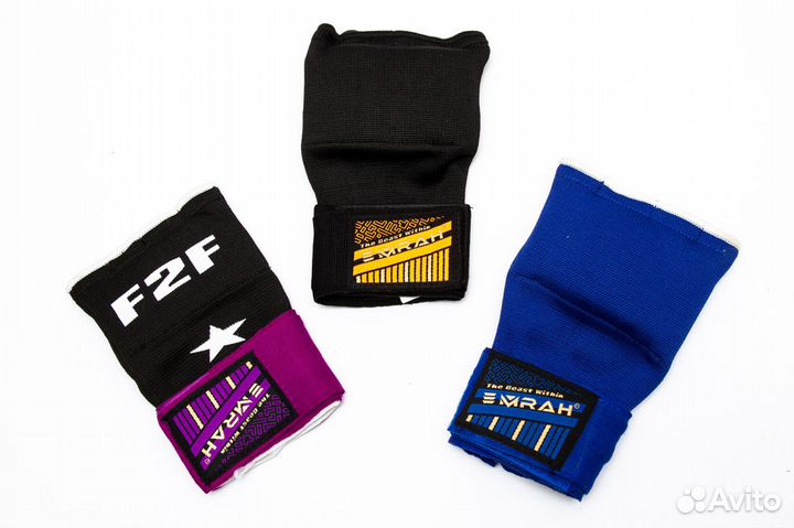 Быстрый Бинт в ассортименте