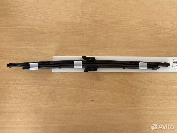 Комплект щеток стеклоочистителя Porsche Macan 95B