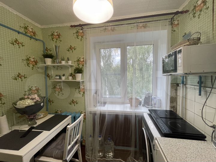 2-к. квартира, 42 м², 5/5 эт.