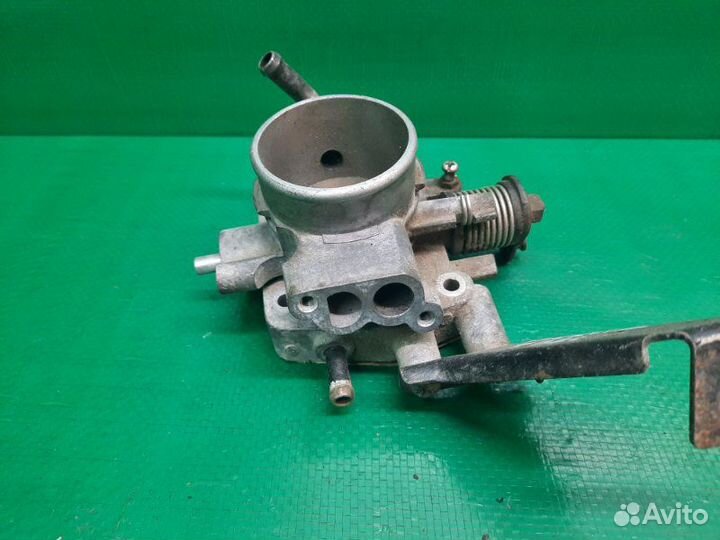 Дроссельная заслонка Kia Spectra седан S6D 2007