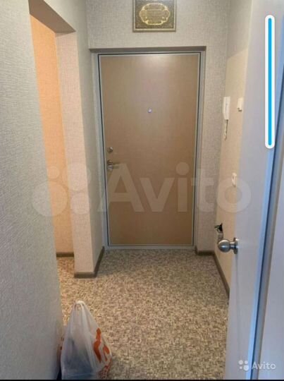 2-к. квартира, 57 м², 7/18 эт.