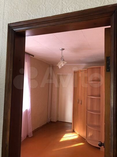 3-к. квартира, 48,7 м², 1/5 эт.