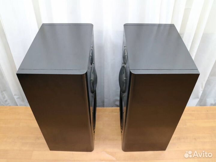 Акустика Yamaha NS-1000X Hi-End
