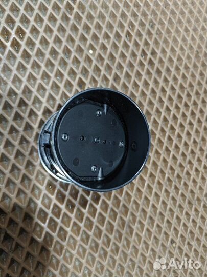 Дефлектор салона воздушный Nissan Dualis J10