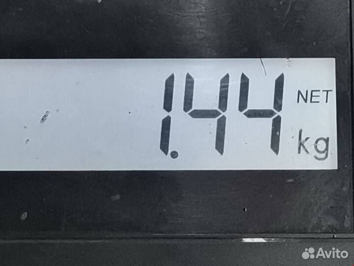 Подушка безопасности водителя Opel Agila (A) 2001