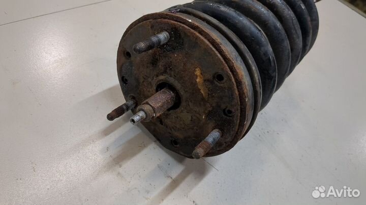 Амортизатор подвески левый передний Cadillac Escalade 3