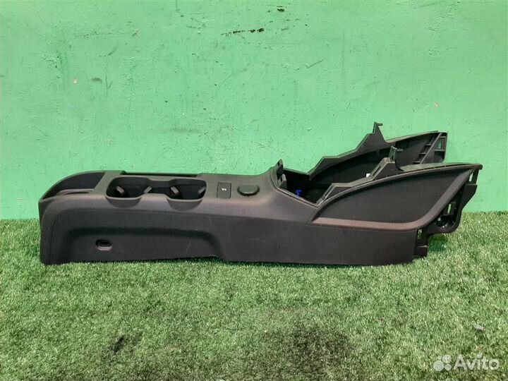 Консоль центральная (без подлокотника) Chevrolet