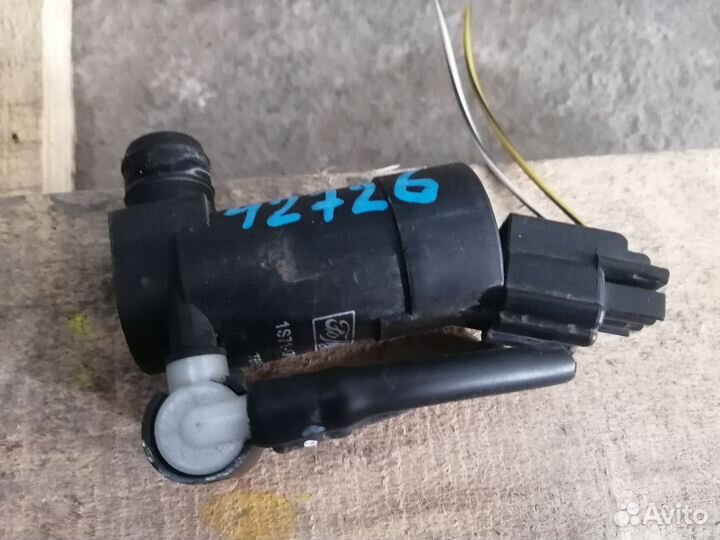 Насос омывателя Ford Kuga 1