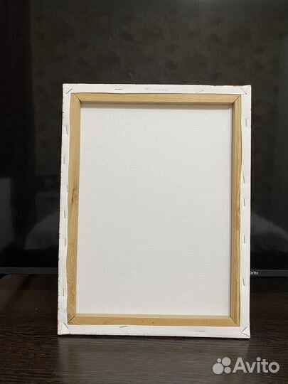 Картина по номерам