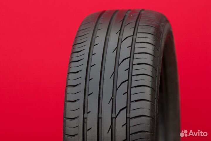 Continental ContiPremiumContact 2 225/50 R16 99H