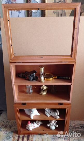 Органайзер для документов и канцелярии