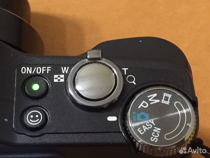 Фотоаппарат Sony DSC H20 Cyber shot