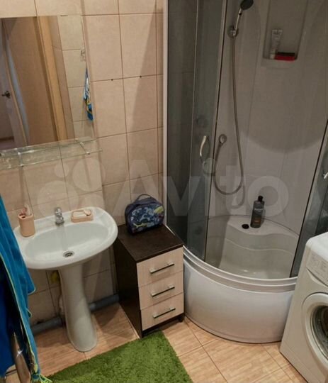 1-к. квартира, 48,8 м², 16/22 эт.