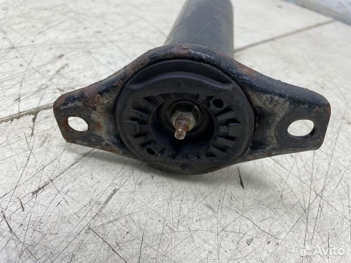 Амортизатор задний Volvo S60 2012