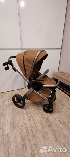 Коляска Anex l/type 2 в 1