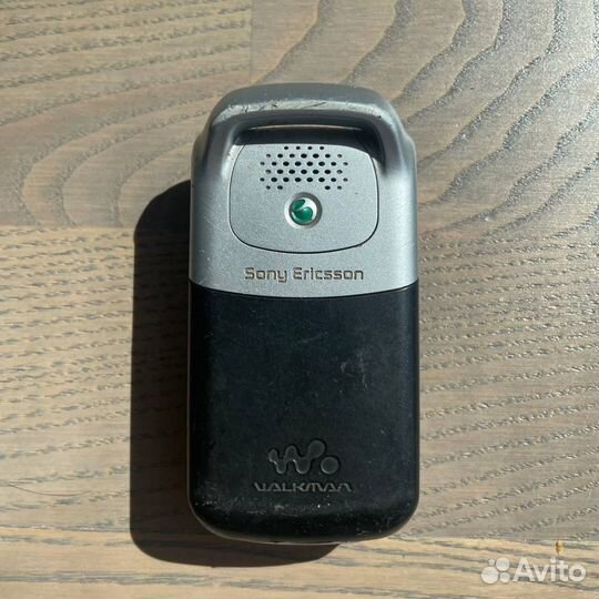 Sony Ericsson W300i