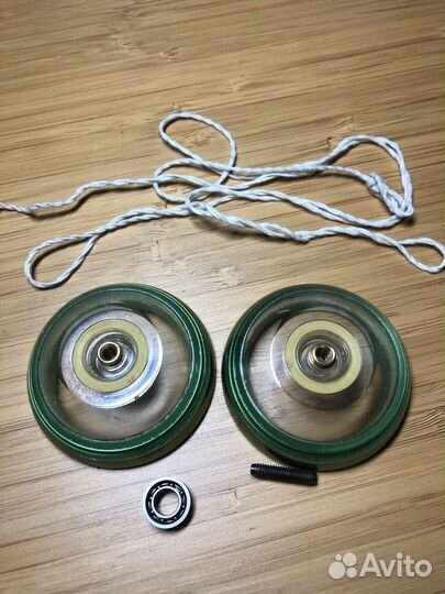 Йо йо 9.8 Empire