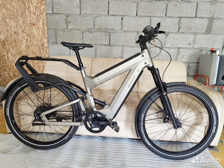 Электро велосипеды с Германии (Bosch e-bike)