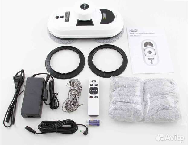 Робот мойщик окон Hobot 188