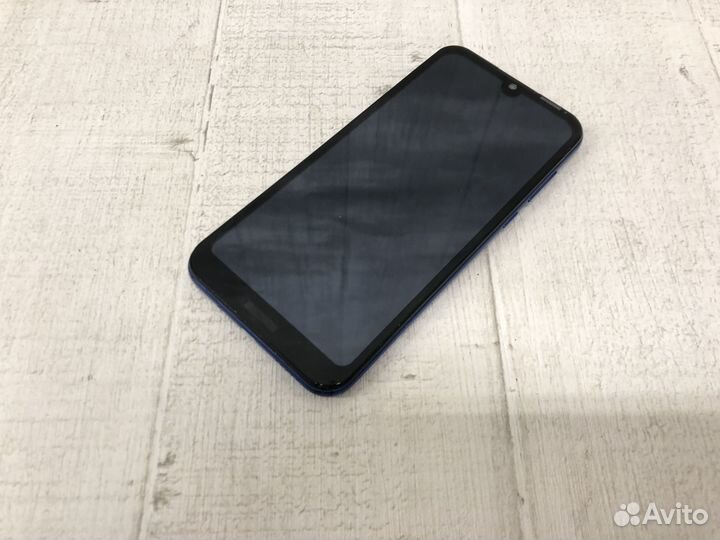 HONOR 8S, 2/32 ГБ