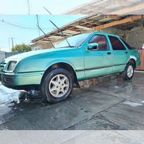 Ford Sierra 1.8 MT, 1984, 44 912 км, с пробегом, цена 140 000 руб.