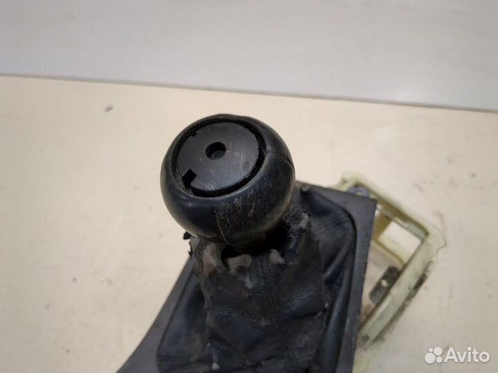 Кулиса кпп Opel Astra G, 2003