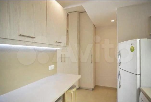 Апартаменты-студия, 26 м², 2/4 эт.