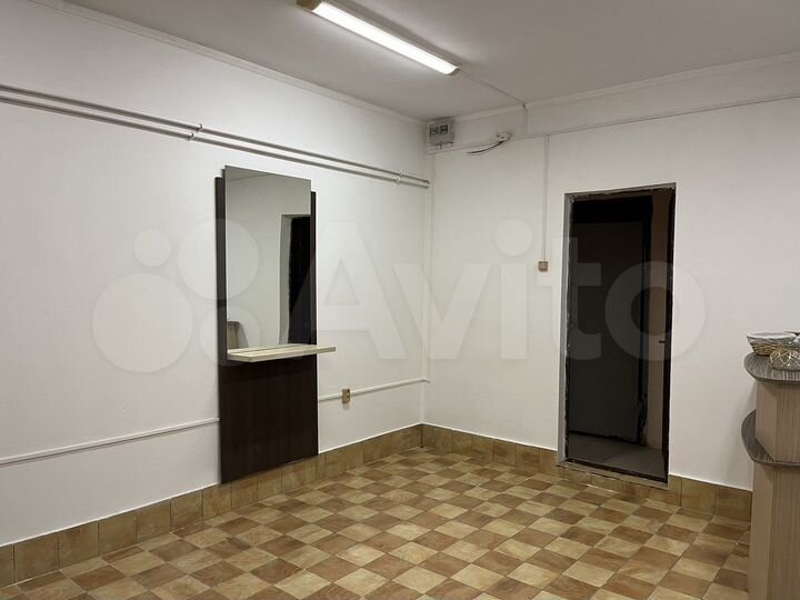 Офис, 23.4 м²