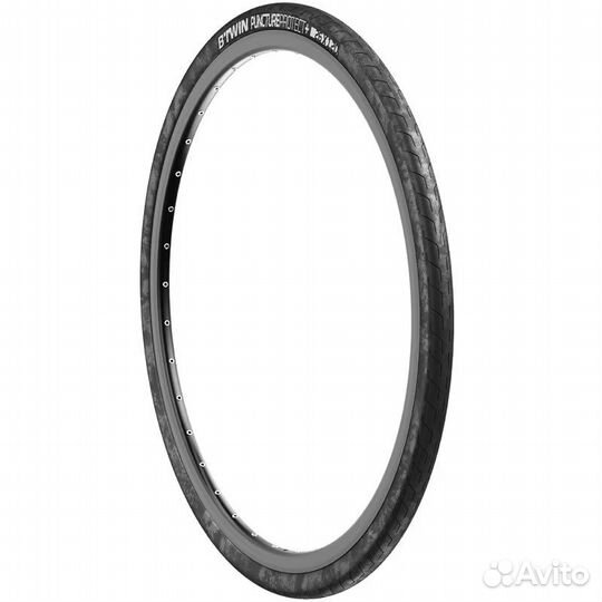 Покрышка трека для велосипеда slick 26 X 1.2