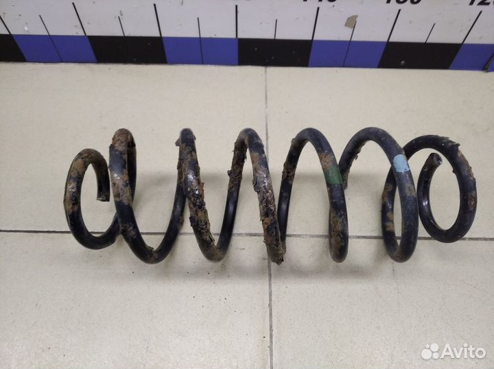 Пружина задняя Corolla E15 2006-2013