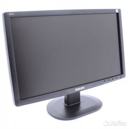 Монитор бу 19 Philips 191V2