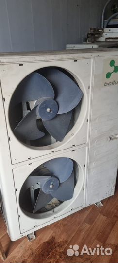 Bally кондиционер воздуха bcfb /OUT-60нn1