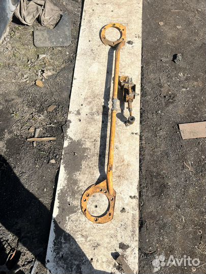 Распорка передних стоек ваз и др