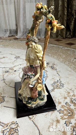 Статуэтка новая