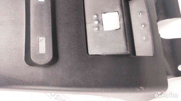 Крыло заднее большое (хвост) Scorpion (F2) /Rapira