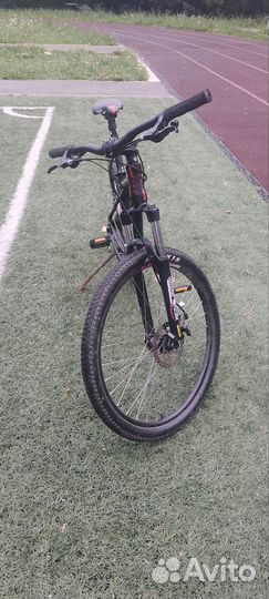 Горный велосипед GT avalanche