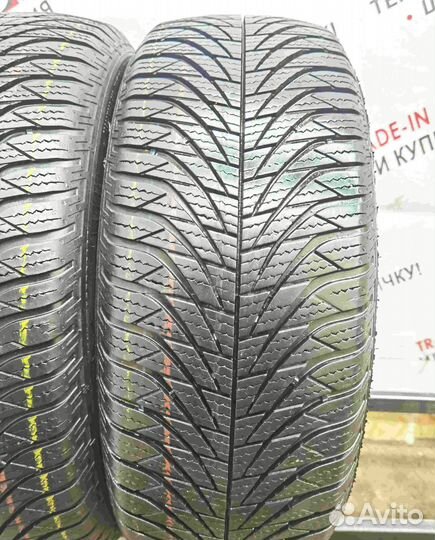 Fulda MultiControl 195/55 R16 87Q