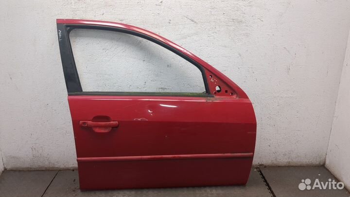 Дверь боковая Ford Mondeo 3, 2002