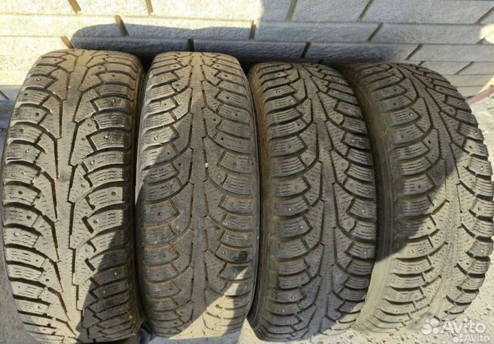 Nokian Tyres Nordman 5 185/65 R15