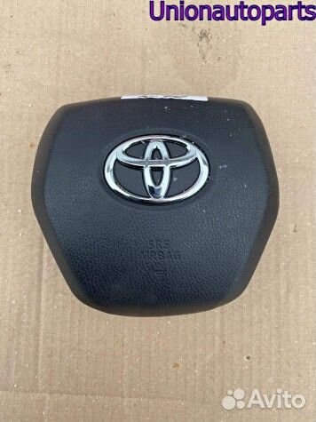 Подушка безопасности Toyota Camry XV70