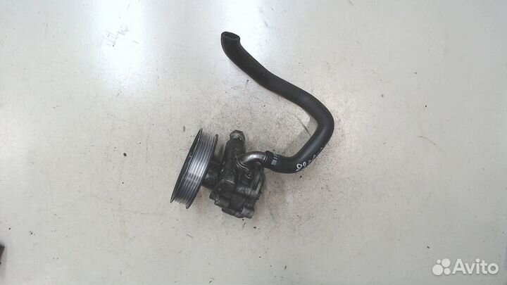 Гур Volkswagen Sharan, 2004