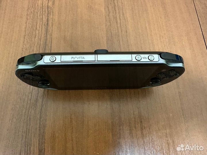 Sony psp vita