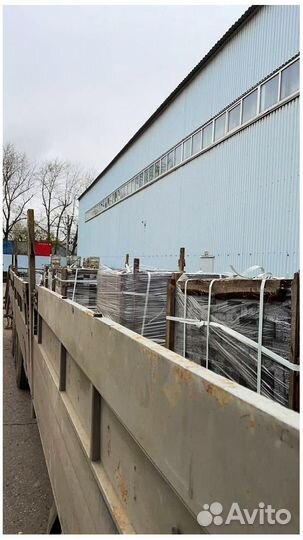 Мансуровский бордюр