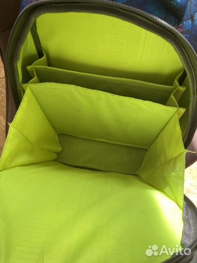 Рюкзак sternbauer для начальной школы