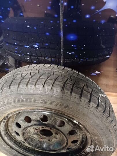 Колеса r 14 летние