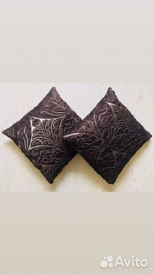 Декоративные подушки