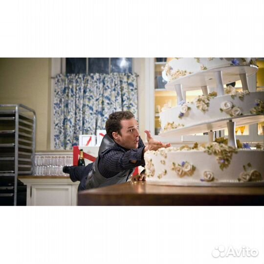 Призраки бывших подружек (DVD)