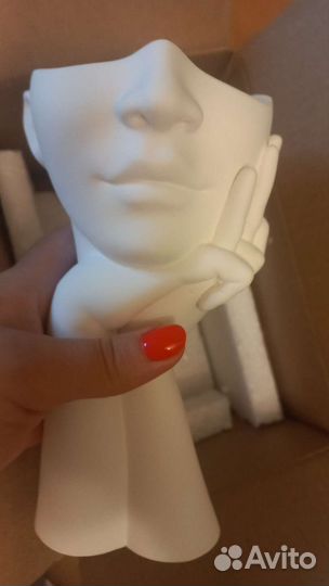 Силиконовая форма на заказ