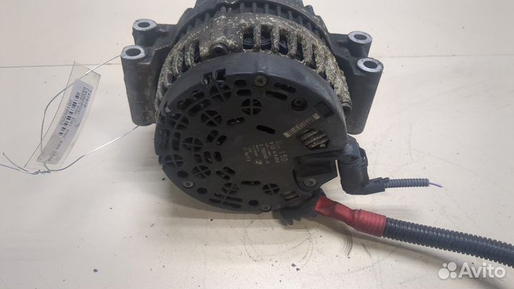 Генератор BMW 3 E90, E91, E92, E93, 2007